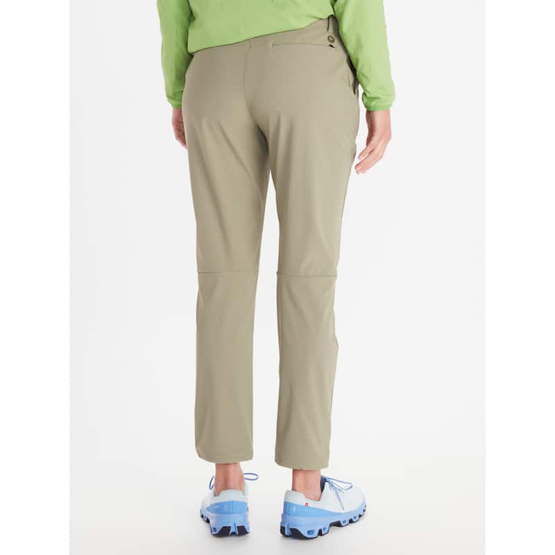 Marmot Women's Scree UPF 50 Quick-Dry Pants