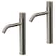 Option Brushed Nickel