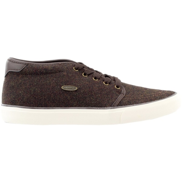 Lugz Mens Rivington Mid Sneaker