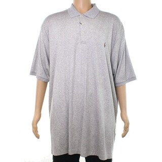 big and tall rugby shirt