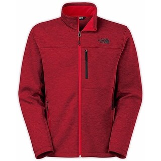 north face haldee