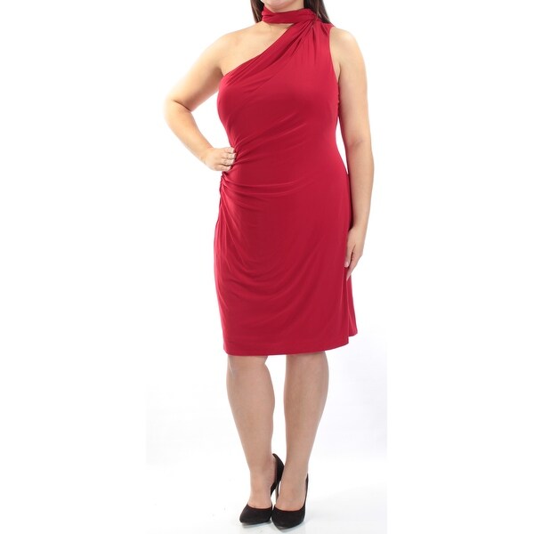 Knee length sheath dress size 18 pants fashion store