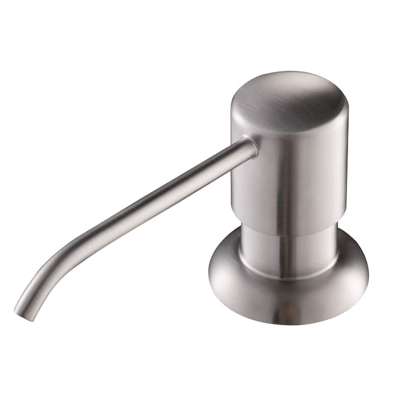 Kraus Kitchen Soap Dispenser