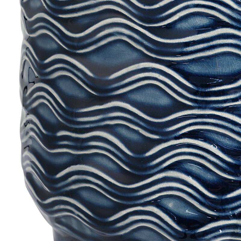 Ceramic 1-light Table Lamp