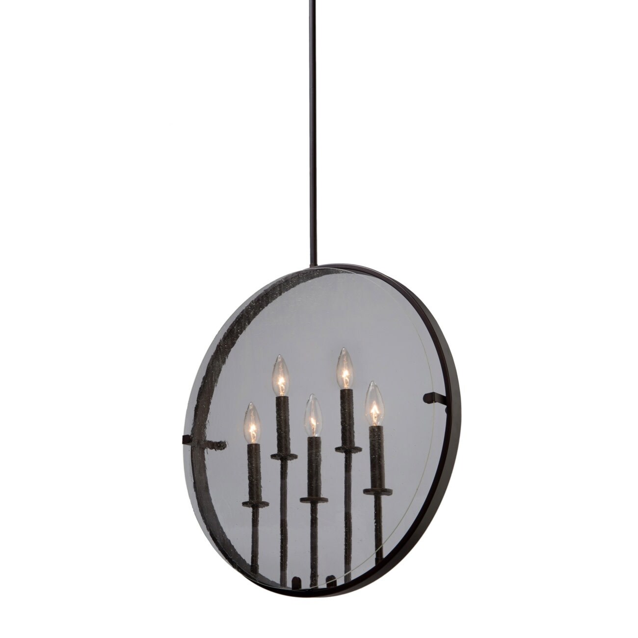 Artcraft Lighting AC10301 Harbor Point 5 Light Pendant Bed Bath Beyond 13031357
