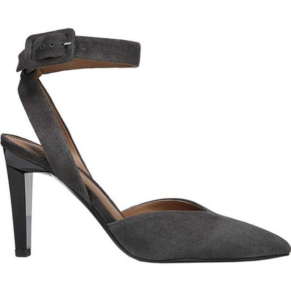 Shop Sarto by Franco Sarto Women's Santi Ankle Strap Heel | Franco Sarto Women's Santi | Pumps