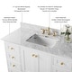 preview thumbnail 117 of 148, Ancerre Designs Audrey Bathroom Vanity Set