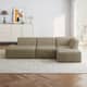 Option Khaki-4 Piece