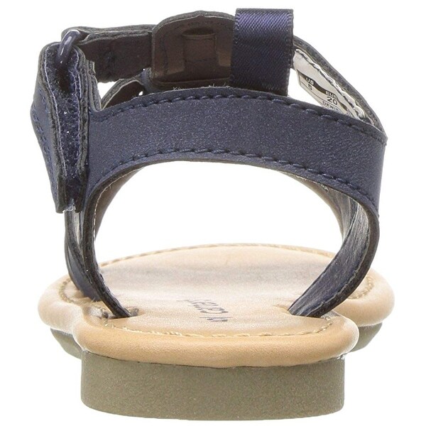 carters sandals girl
