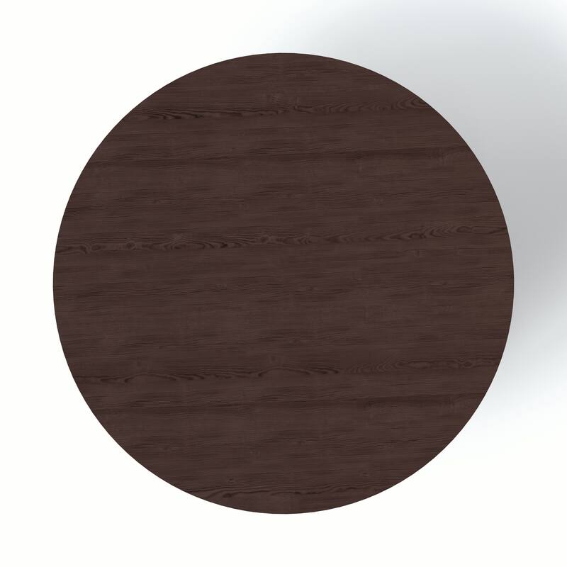 Urbia Atenas 71" Round Dining Table