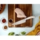 preview thumbnail 9 of 10, Dura Living Elite 8-inch Chef's Knife - Forged German Steel Kitchen Knife