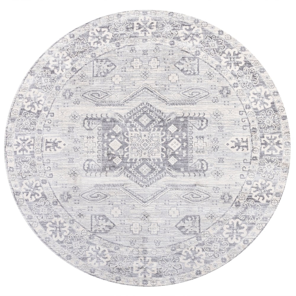 JONATHAN Y Traditional Persian Vintage Moroccan Area Rug