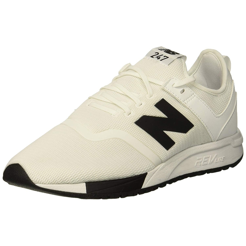 new balance men's 247v1 sneaker