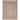 NuStory One-of-a-Kind Hand-Knotted New Age 8' X 10' Wool Area Rug in Ivory/Rust/Navy - Rectangle 8' x 10'