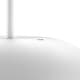 preview thumbnail 5 of 4, Napa 20 Inch 2-in-1 LED Flush Mount Pendant