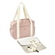 preview thumbnail 11 of 17, BEABA Paris Diaper Bag