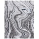preview thumbnail 50 of 98, SAFAVIEH Craft Clytie Modern Abstract Marble Pattern Rug