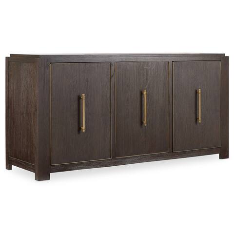 Curata Buffet/Credenza - 64"W x 32.25"H x 20"D