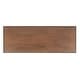 preview thumbnail 101 of 101, SAFAVIEH Athena 13-Inch Wood Console Table, Traditional - 13" W x 36" D x 30" H