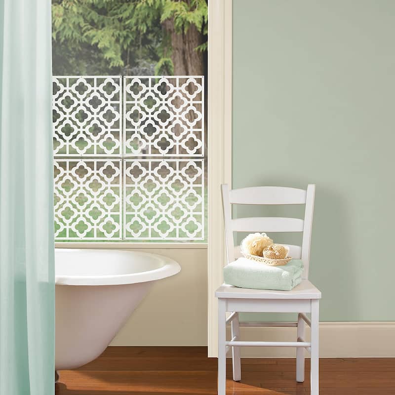 WallPops Honeycomb Room Panels