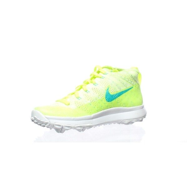 nike flyknit chukka women's