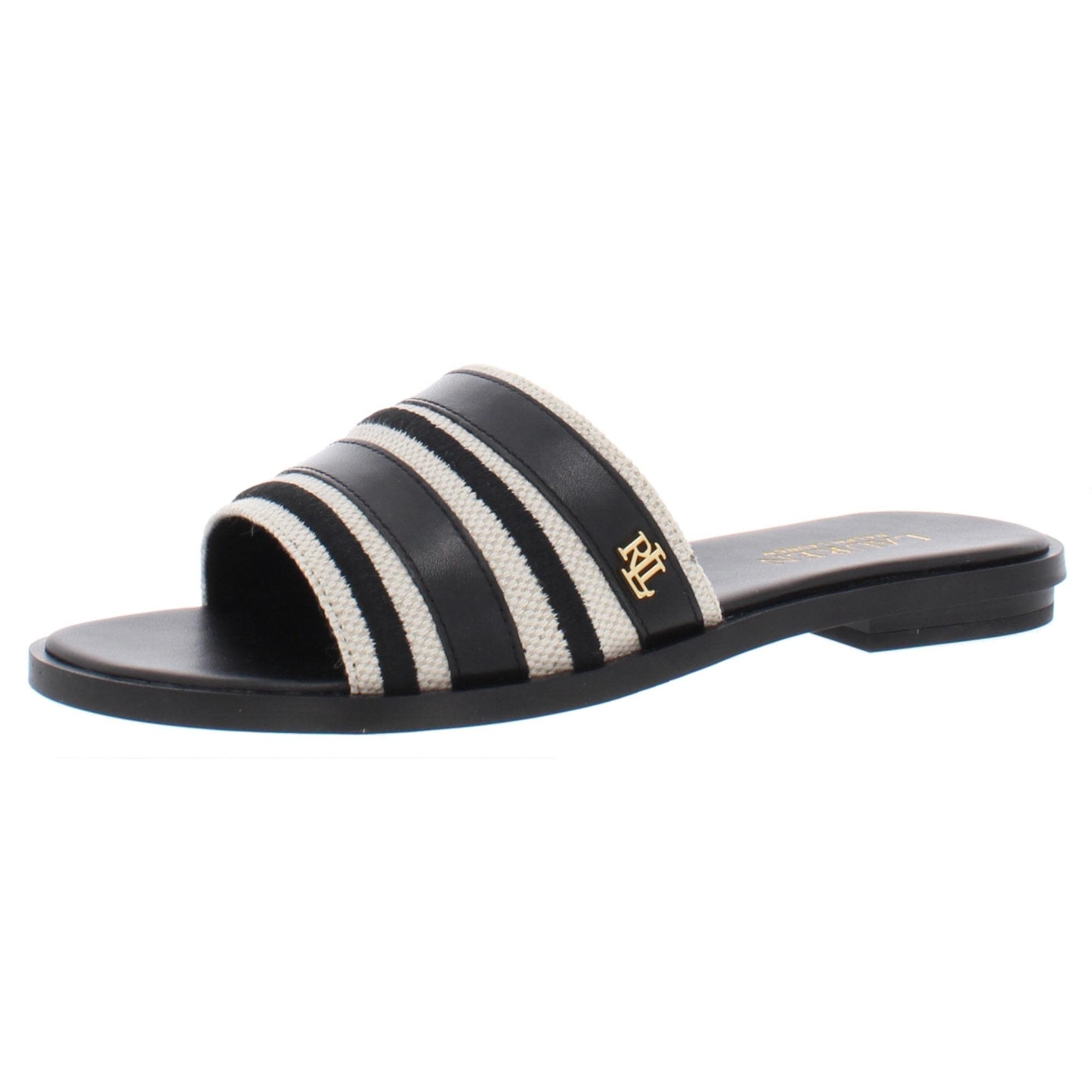 ralph lauren slides womens