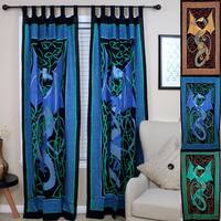 Buy 88 Inches Curtains Drapes Online At Overstock Our Best Window Treatments Deals