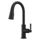preview thumbnail 4 of 14, Pfister Port Haven 1.8 GPM Deck Mounted Pull Down Kitchen Faucet