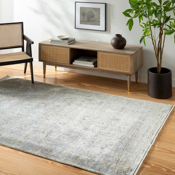 slide 2 of 6, Blanchard Traditional Area Rug 9' x 12' - Rectangle