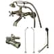 Option Brushed Nickel