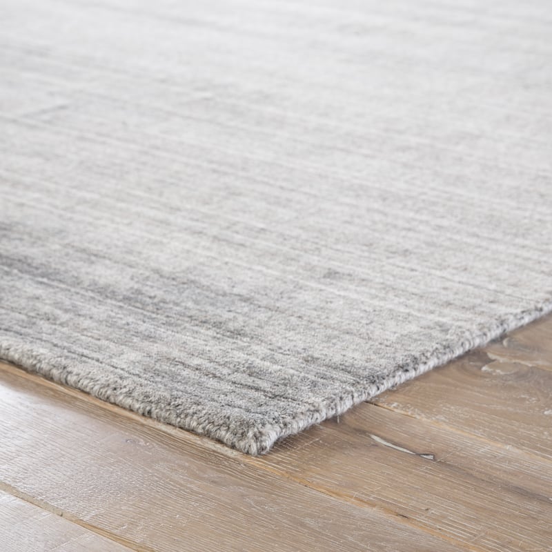 Fleet Handmade Striped Area Rug