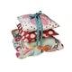 preview thumbnail 2 of 2, Cotton Tale Lizzie Pillow Pack (Set of 3)