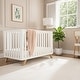preview thumbnail 16 of 26, Baby Crib for 0 to 3 Years by Comfy Cubs