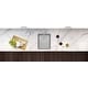 preview thumbnail 8 of 8, Ruvati 12-inch Undermount Bar Prep Kitchen Sink 16 Gauge Stainless Steel Single Bowl - RVM5912 - Silver - 12" x 17-3/4"