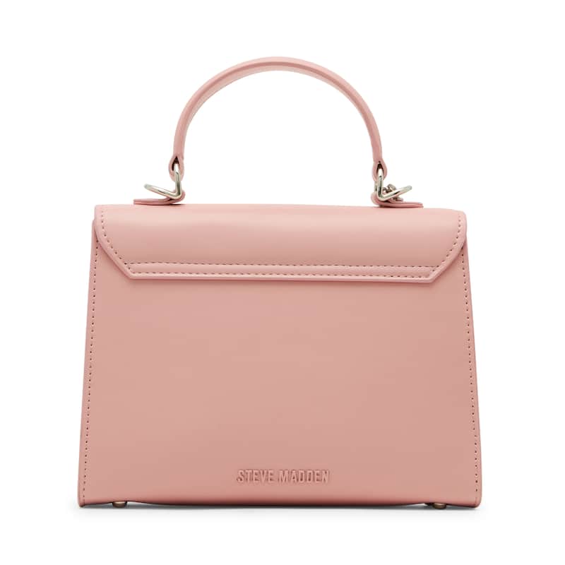 Steve Madden Blattuca Crossbody Satchel Bag