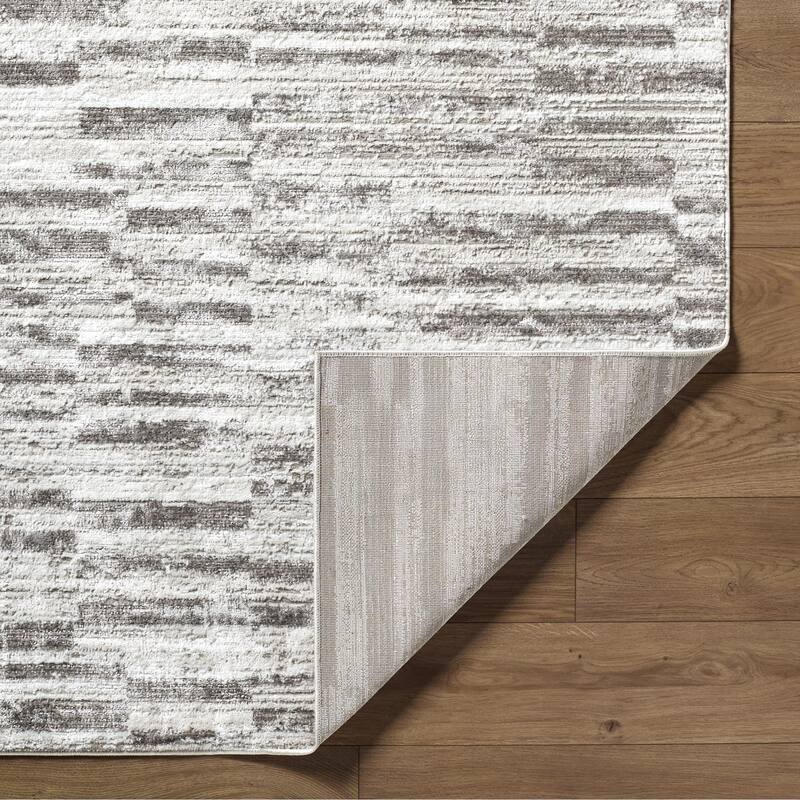 Livabliss Enfield Modern & Contemporary Area Rug