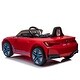 preview thumbnail 63 of 78, BMW I4 12V Electric Ride-On Car for Kids, Bluetooth, MP3, Remote Control, and Rear Suspension