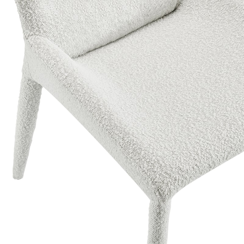 NPD Furniture Kelsey Fabric Dining Side Chair