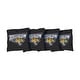 preview thumbnail 1 of 1, Towson Mascot Cornhole Bags All-Weather Resin Filled