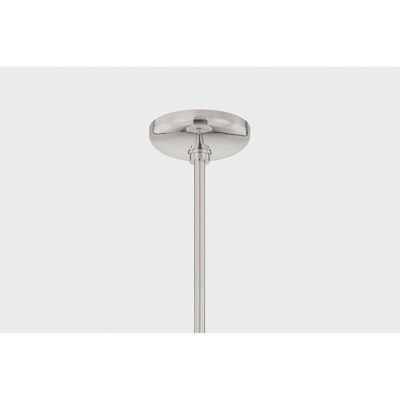 Hudson Valley Lighting 3718 Auburndale 18" Wide Pendant with Layered