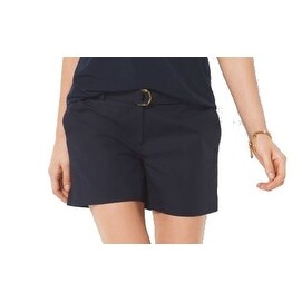 michael kors shorts womens