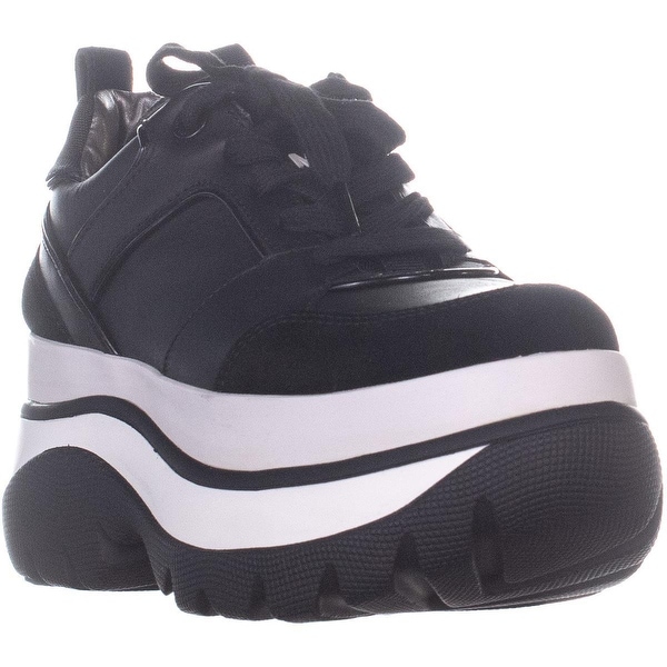 michael kors felicia trainer