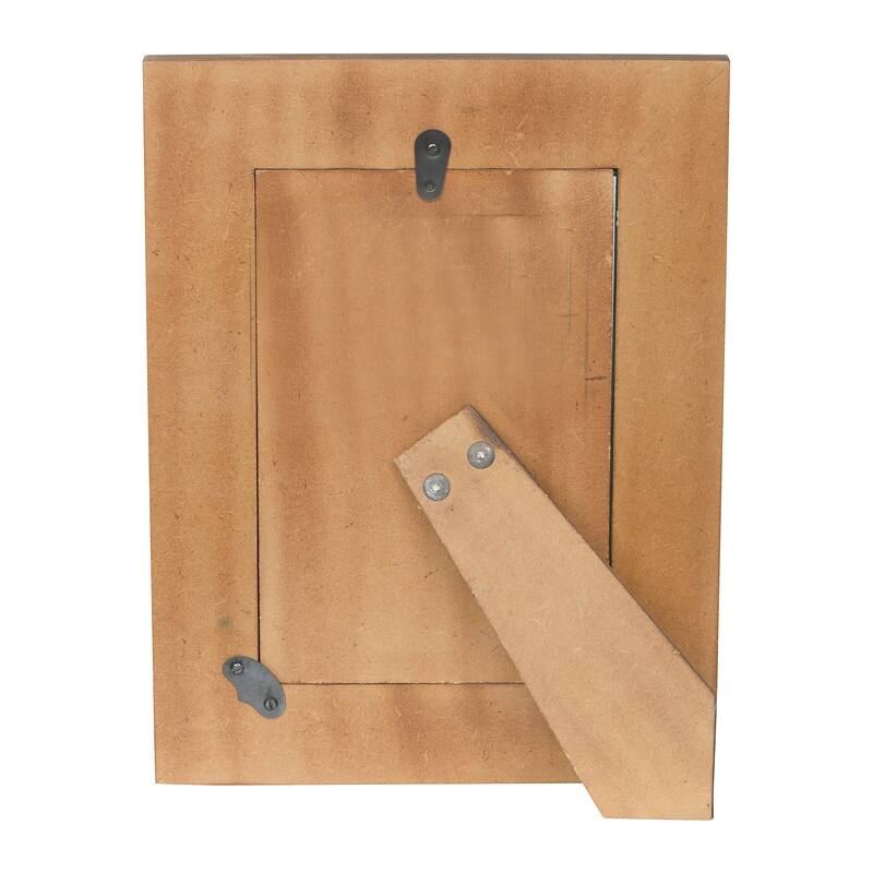 Resin Photo Frames