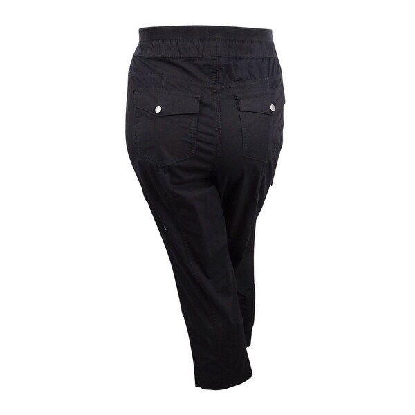 style & co cargo pants