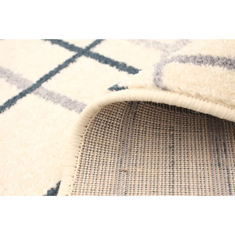 ECARPETGALLERY Tessa Transitional Rug