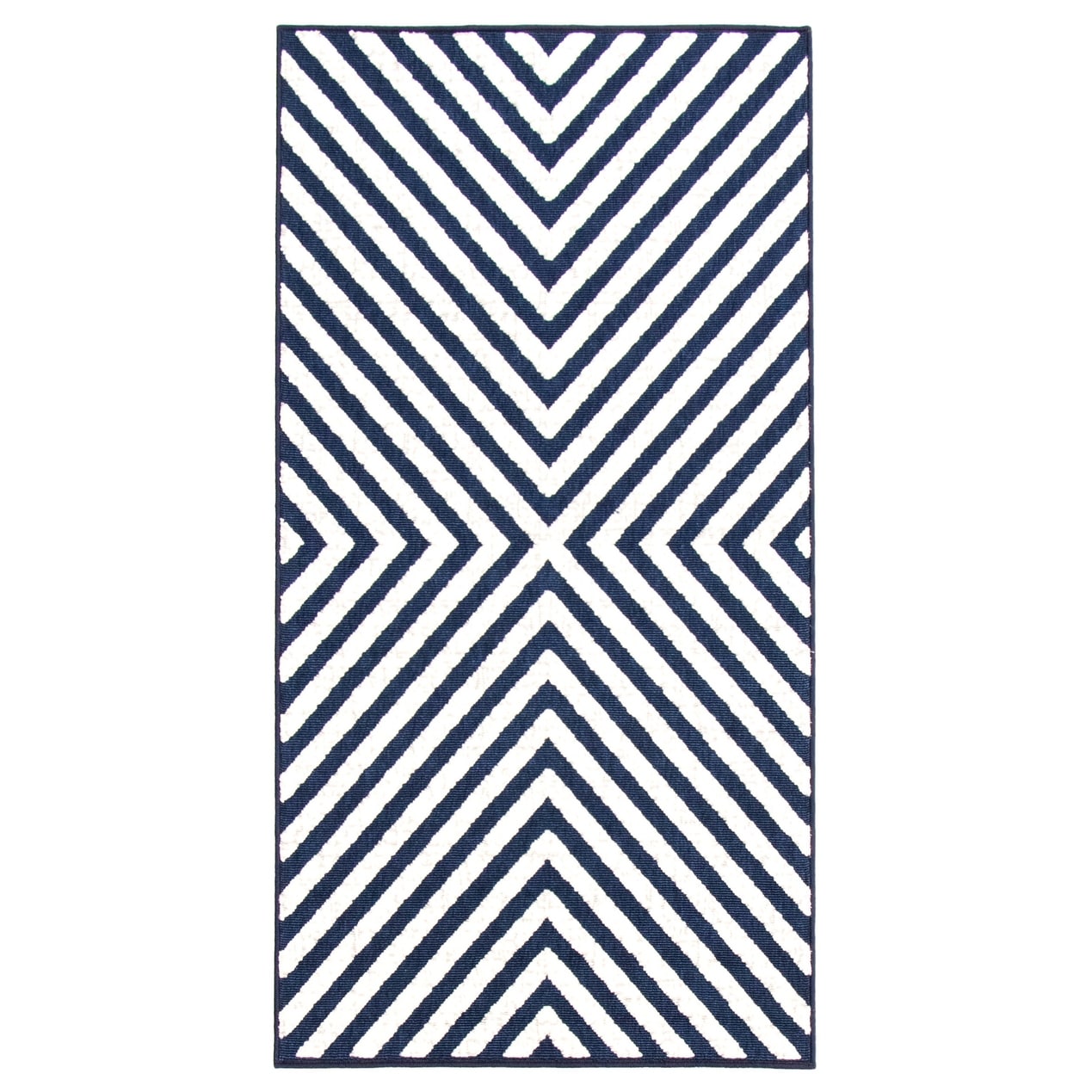 ECARPETGALLERY Milan Indoor/Outdoor Rug
