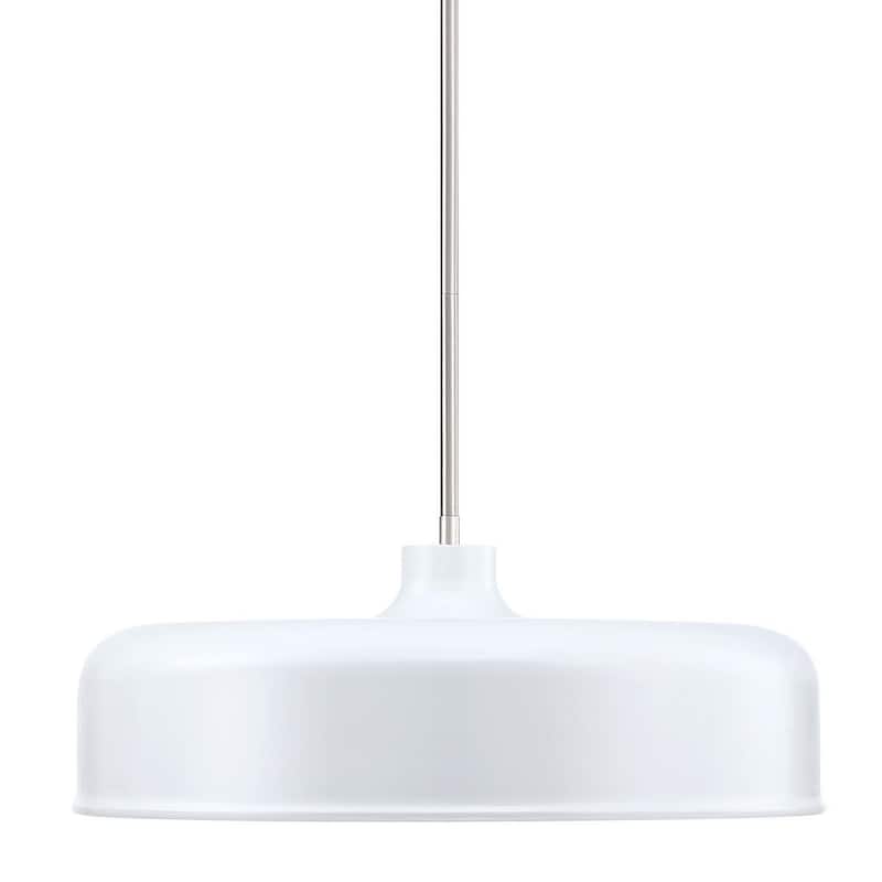 Designers Fountain D346C-20P Forbidden Springs 8 Light 20" Wide - Matte White