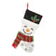 Option Snowman