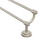 Option Brushed Nickel