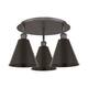 Option Oil Rubbed Bronze